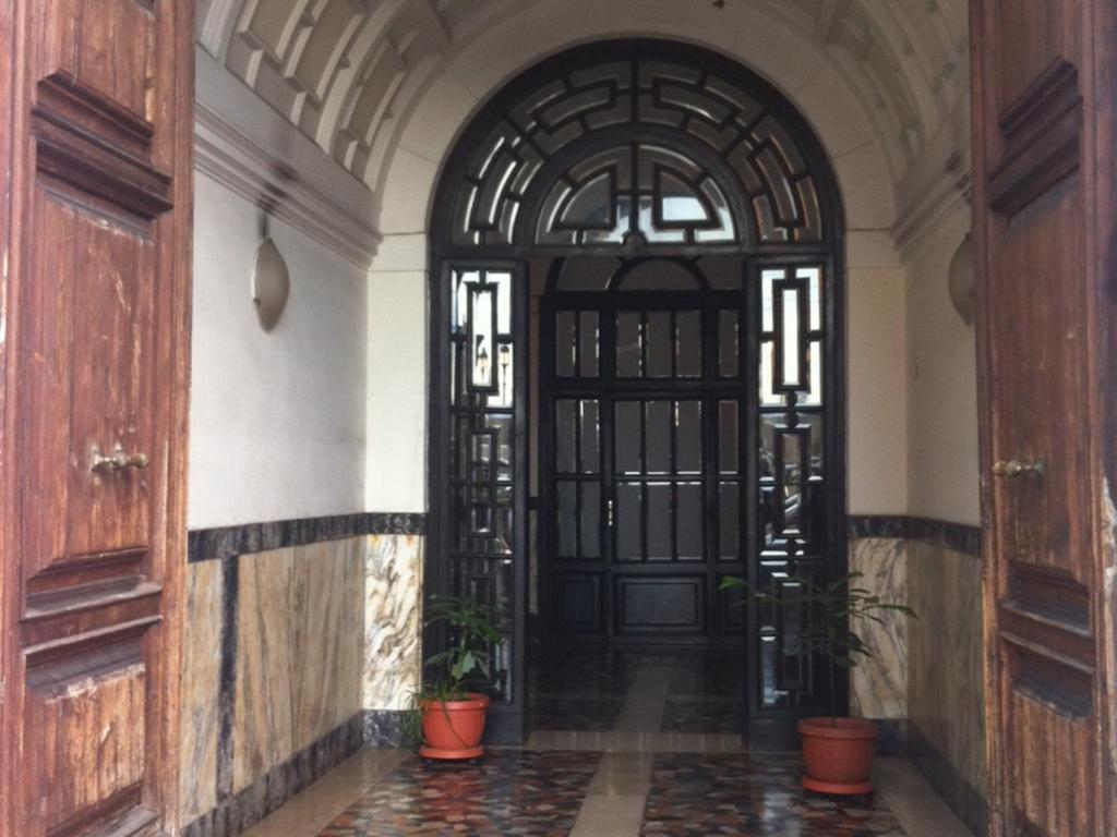 Laterani Suite Рим Екстериор снимка