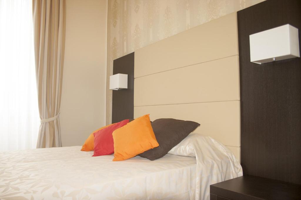 Laterani Suite Рим Стая снимка