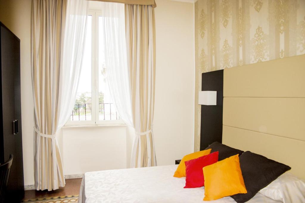 Laterani Suite Рим Стая снимка