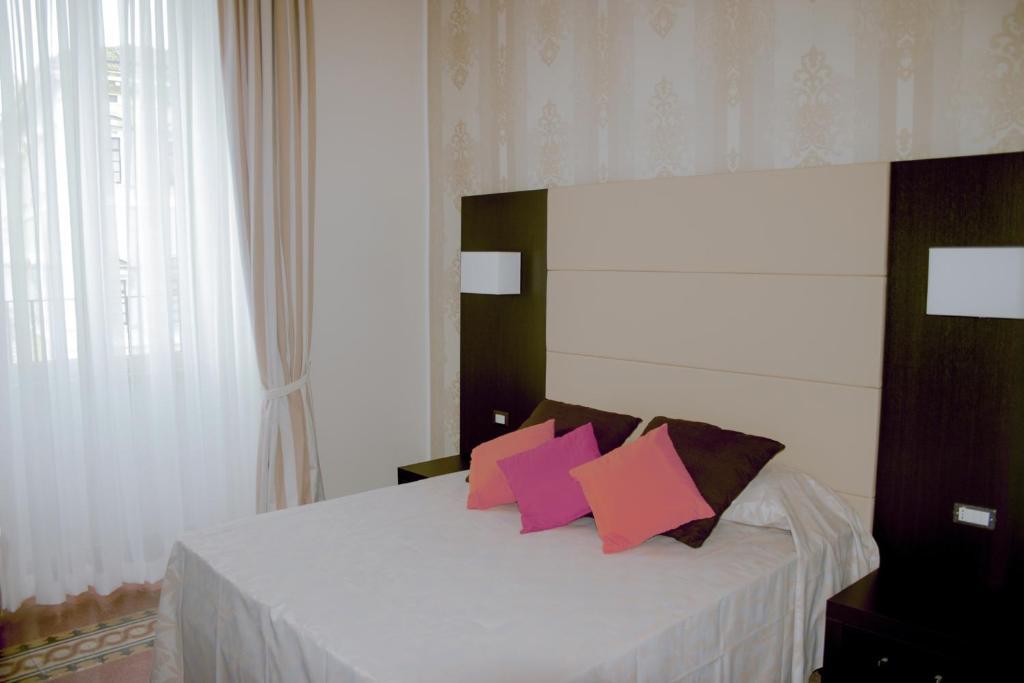 Laterani Suite Рим Стая снимка