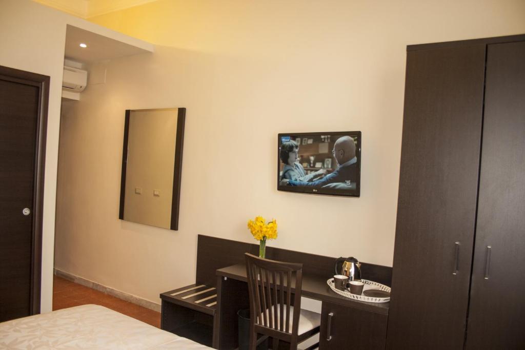Laterani Suite Рим Стая снимка