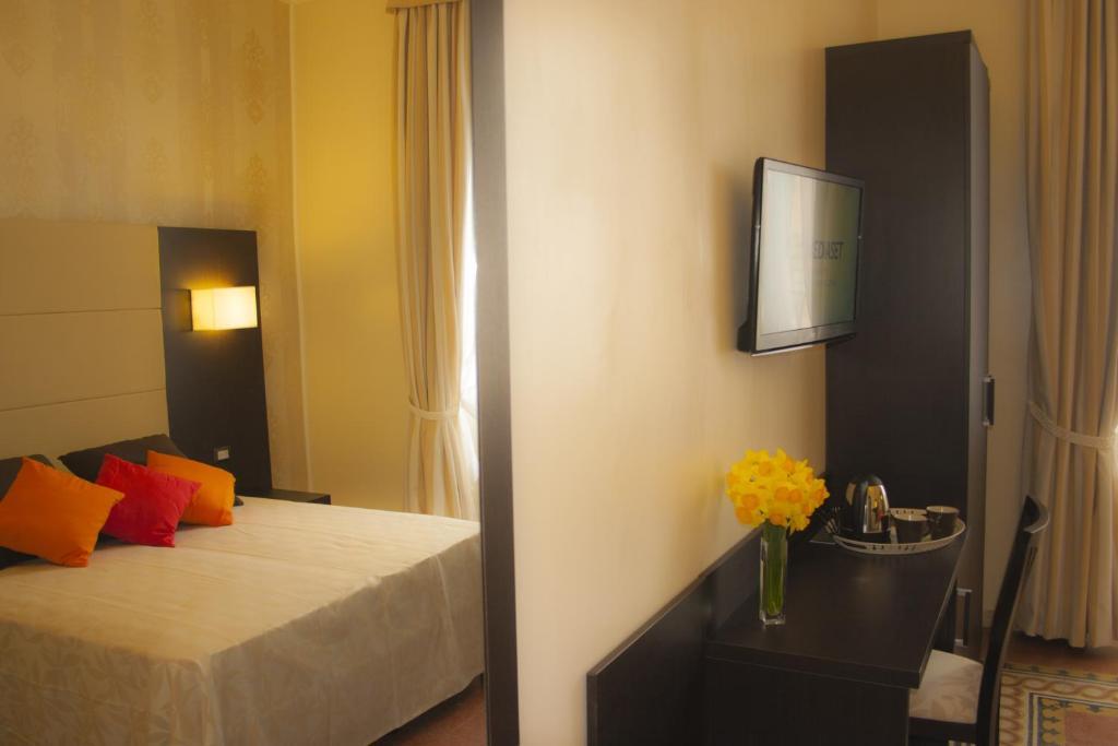 Laterani Suite Рим Стая снимка