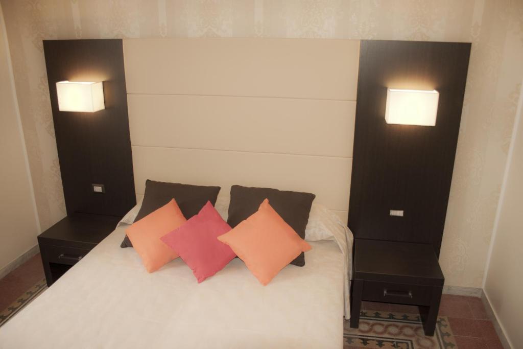 Laterani Suite Рим Стая снимка