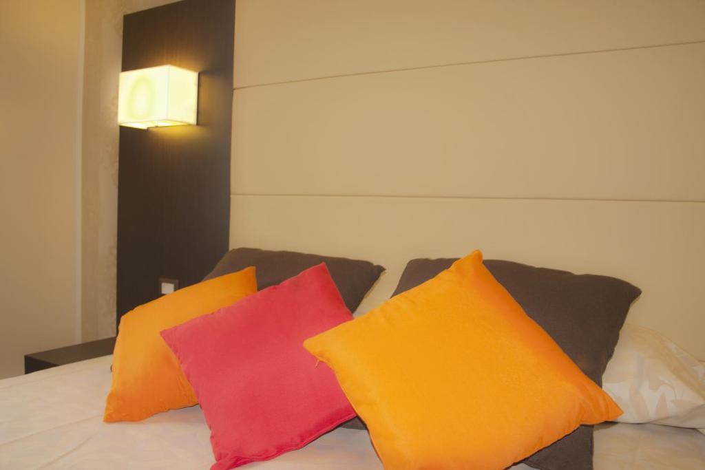 Laterani Suite Рим Стая снимка