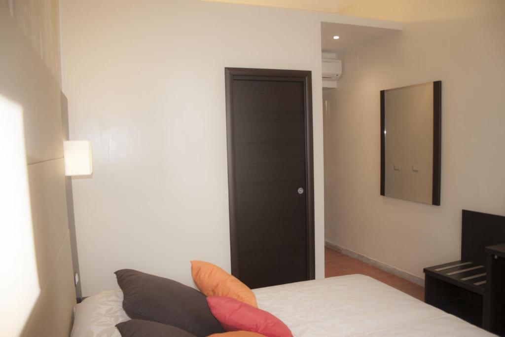 Laterani Suite Рим Стая снимка
