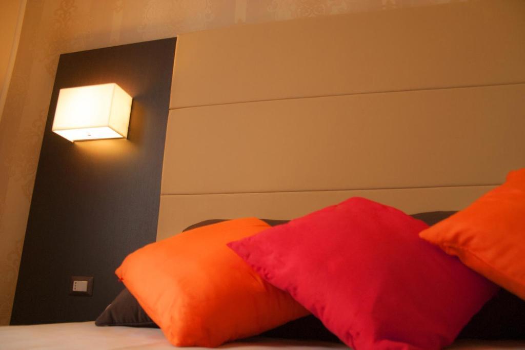 Laterani Suite Рим Стая снимка