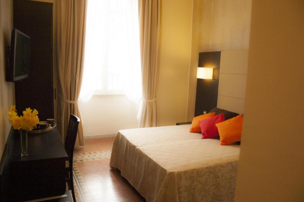 Laterani Suite Рим Стая снимка