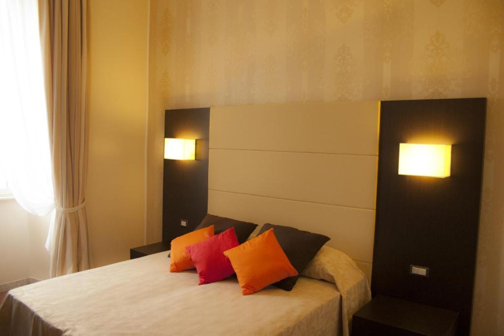 Laterani Suite Рим Стая снимка