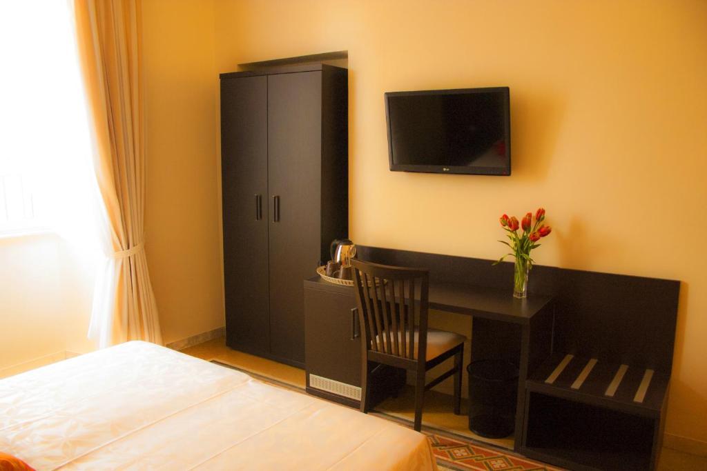 Laterani Suite Рим Стая снимка