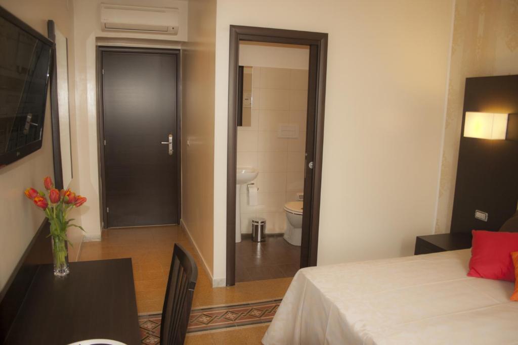 Laterani Suite Рим Стая снимка
