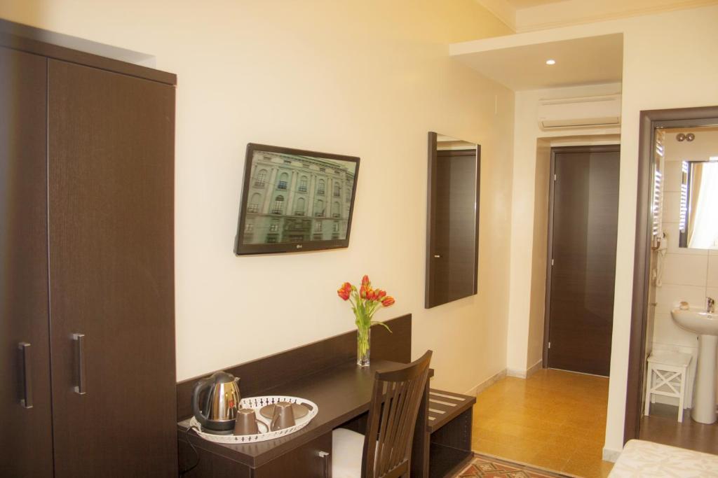 Laterani Suite Рим Стая снимка