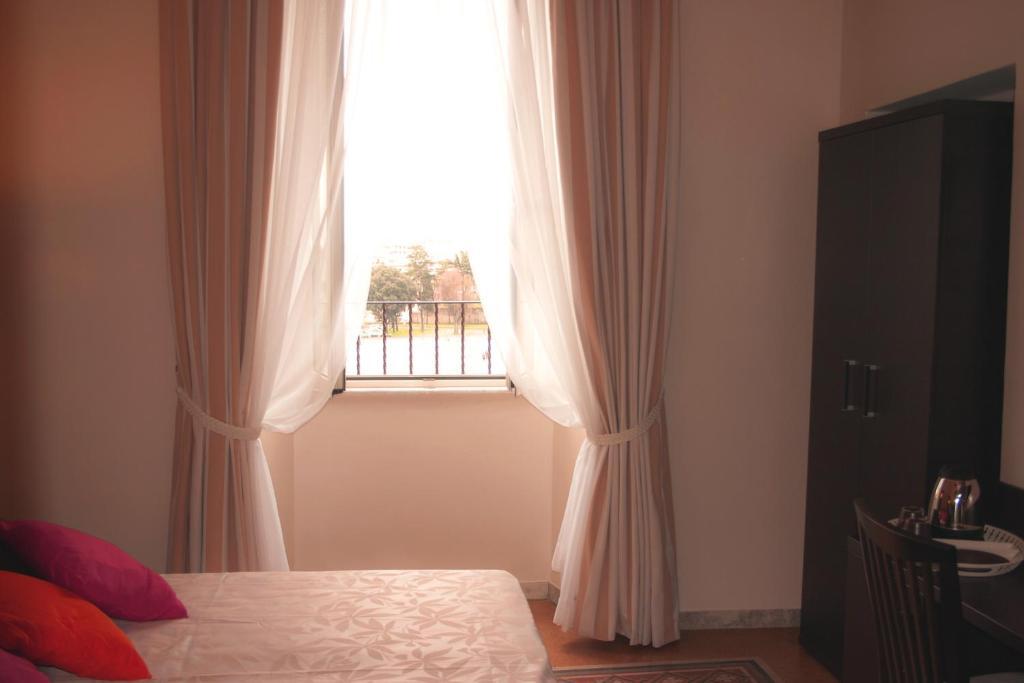 Laterani Suite Рим Стая снимка