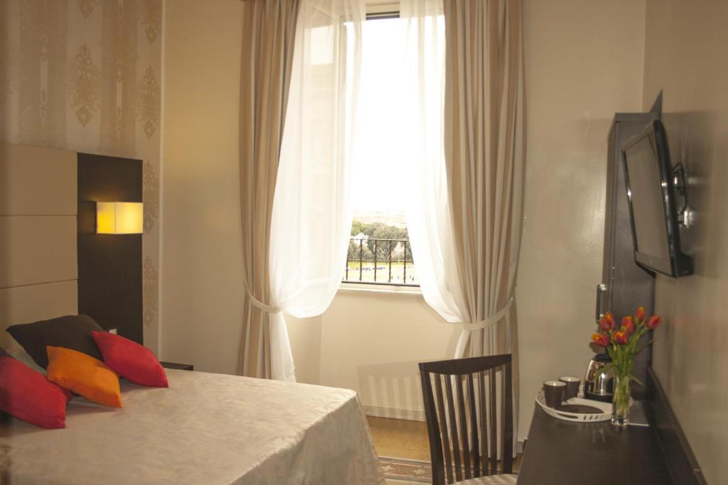 Laterani Suite Рим Стая снимка
