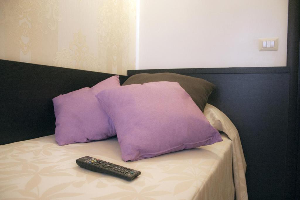 Laterani Suite Рим Стая снимка