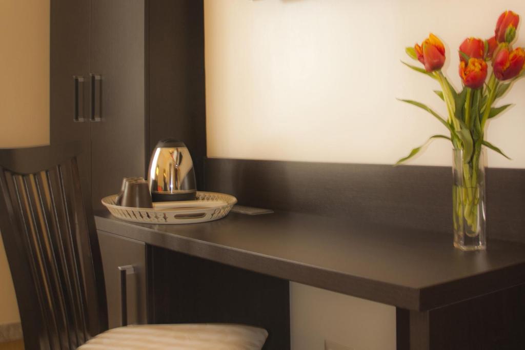 Laterani Suite Рим Екстериор снимка