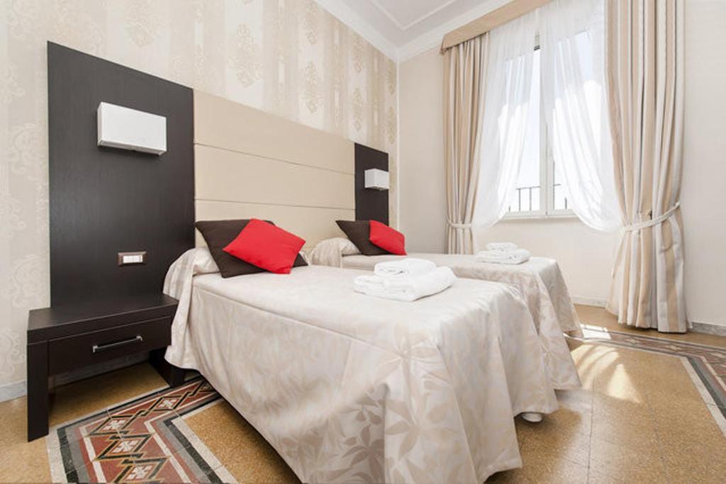 Laterani Suite Рим Стая снимка
