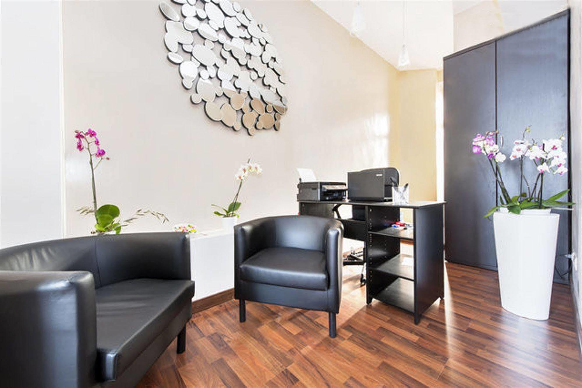 Laterani Suite Рим Екстериор снимка