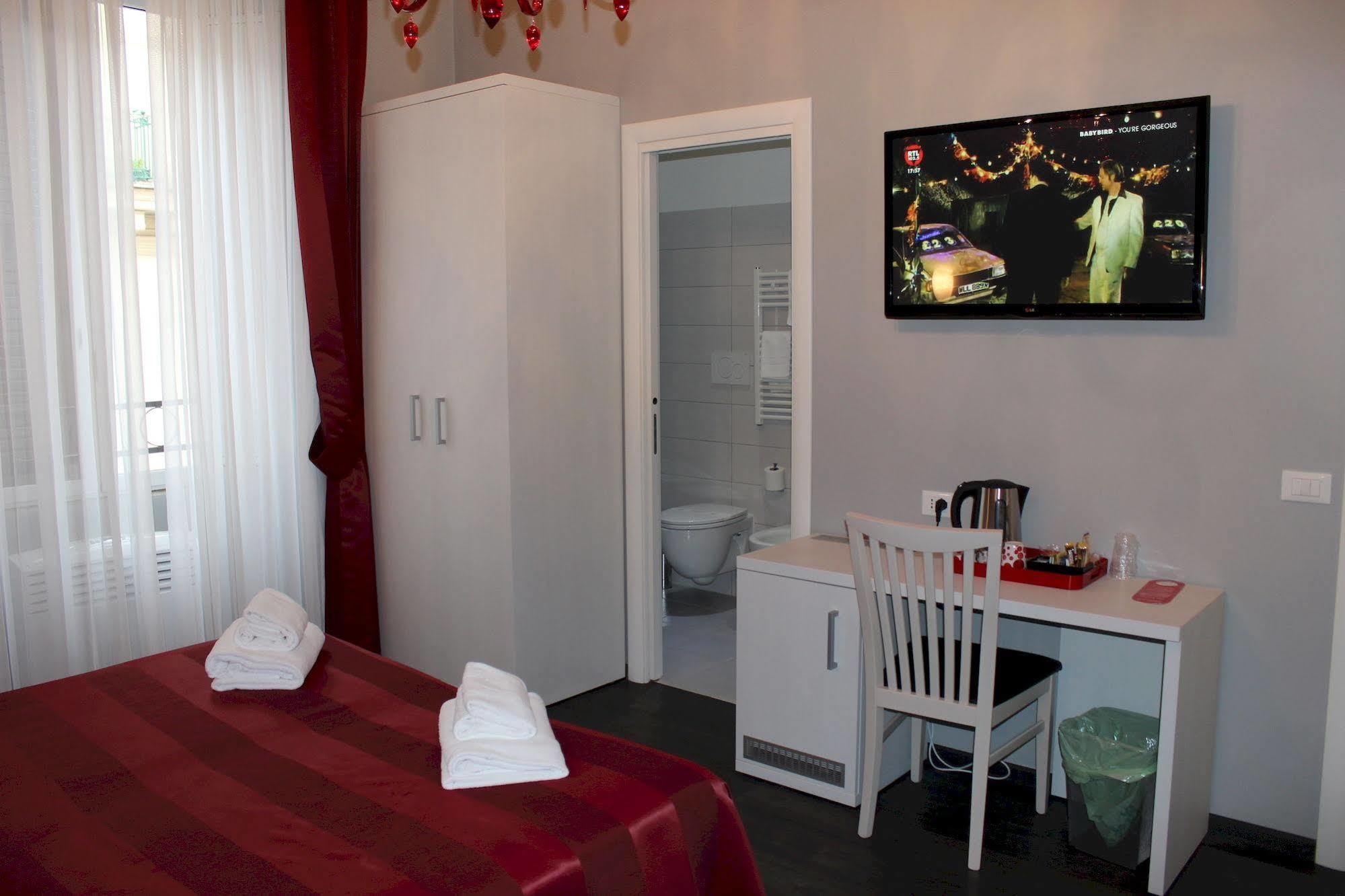 Laterani Suite Рим Екстериор снимка